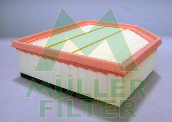 MULLER FILTER Воздушный фильтр PA3151